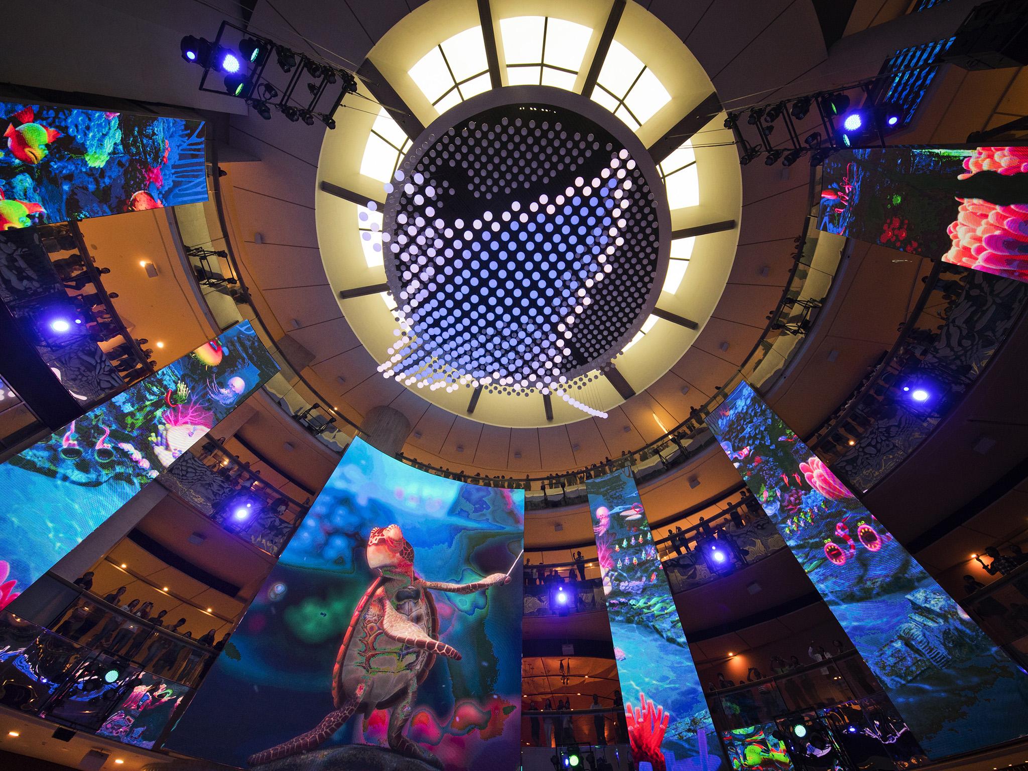 Resorts World Genting - Genting Grand Buitenkant foto